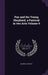 Pan and the Young Shepherd, a Pastoral in two Acts Volume 9 by Maurice Hewlett