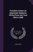 Familiar Letters on Important Subjects, Wrote From the Year 1618 to 1650 by James Howell
