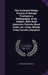 The Activated Sludge Process of Sewage Treatment; a Bibliography of the Subject, With Brief Abstracts, Patents, News Items, etc. Comp. Mainly From Cur by James Edward Porter