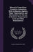 Manual of Logarithms Treated in Connection With Arithmetic, Algebra, Plane Trigonometry, and Mensuration, for the use of Students Preparing for Army a by George Frederick Matthews