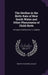 The Decline in the Birth-Rate of New South Wales and Other Phenomena of Child-Birth: An Essay in Statistics by T.a. Coghlan by Timothy Augustine Coghlan