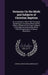 Sermons On the Mode and Subjects of Christian Baptism: Or, an Attempt to Shew That Pouring Or Sprinkling Is a Scriptural Mode and the Infants of Belie by Joseph Lathrop, Benjamin Hoadly