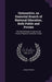 Gymnastics, an Essential Branch of National Education, Both Public and Private: The Only Remedy to Improve the Present Physical Condition of Man by James Chiosso