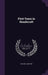 First Years in Handicraft by Walter J. Kenyon