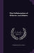 The Collaboration of Webster and Dekker by Frederick Erastus Pierce