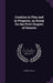 Creation in Plan and in Progress, an Essay On the First Chapter of Genesis by James Challis