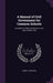 A Manual of Civil Government for Common Schools: Intended for Public Instruction in the State of New York by Henry C. Northam