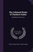 The Collected Works of Theodore Parker: Miscellaneous Discourses by Frances Power Cobbe, Theodore Parker