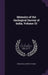 Memoirs of the Geological Survey of India, Volume 33 by Geological Survey of India
