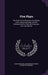 Five Plays: The Gods of the Mountain, the Golden Doom, King Argimēnēs and the Unknown Warrior, the Glittering Gate, the Lost Silk Hat by Baron Edward John Moreton Drax Plunkett