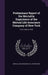 Preliminary Report of the Mortality Experience of the Mutual Life Insurance Company of New York: From 1843 to 1874 by Mutual Life Insurance Co of New York
