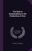 The Role of Anamorphism in the Production of Ores by Isadore Louis Rehfuss