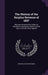 The History of the Surplus Revenue of 1837: Being an Account of Its Origin, Its Distribution Among the States, and the Uses to Which It Was Applied by Edward Gaylord Bourne