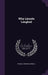 Why Lincoln Laughed by Russell Herman Conwell