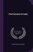 First Lessons in Latin by Charles Dexter Cleveland