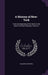 A History of New-York: From the Beginning of the World to the End of the Dutch Dynasty, Volume 2 by Washington Irving