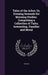 Tales of the Arbor; Or, Evening Rewards for Morning Studies. Comprising a Collection of Tales, Interesting, Familiar and Moral by Dawson