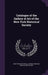 Catalogue of the Gallery of Art of the New York Historical Society by New York Historical Society Museum and