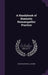 A Handybook of Domestic Homoeopathic Practice by George Edward Allshorn