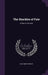 The Shackles of Fate: A Play in Five Acts by Max Simon Nordau