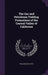 The Gas and Petroleum Yielding Formations of the Central Valley of California by William Lord Watts
