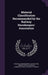 Material Classification Recommended by the Railway Storekeepers' Association by Railway Storekeepers' Association, United States Railroad Administration