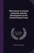 The Sonnet in French Literature and the Development of the French Sonnet Form by Everett Ward Olmsted