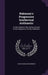 Robinson's Progressive Intellectual Arithmetic: On the Inductive Plan. Being a Sequel to the Progressive Primary Arithmetic by Horatio Nelson Robinson