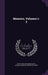 Memoirs, Volumes 1-2 by Egypt Exploration Society Archaeologica