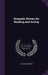 Dramatic Stories for Reading and Acting by Ada Maria Skinner