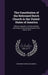 The Constitution of the Reformed Dutch Church in the United-States of America: With an Appendix, Containing Rules and Orders of the General Synod, Fro by Reformed Church in America
