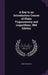 A Key to an Introductory Course of Plane Trigonometry and Logarithms, 3Rd Edition by John Walmsley