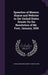 Speeches of Messrs. Hayne and Webster in the United States Senate On the Resolution of Mr. Foot, January, 1830 by Daniel Webster, Robert Young Hayne