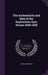 The Authenticity and Date of the Sophoclean Ajax, Verses 1040-1420 by Harwood Hoadley