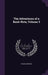 The Adventures of a Bank-Note, Volume 3 by Thomas Bridges