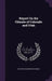 Report On the Climate of Colorado and Utah by Adolphus Washington Greely