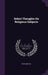 Select Thoughts On Religious Subjects by Rowland Hill