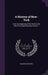 A History of New-York: From the Beginning of the World to the End of the Dutch Dynasty, Volume 1 by Washington Irving