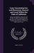 Laws Concerning Gas and Electricity, General and Local Within the State of California: Being a Compilation of Statutory and Charter Provisions Affecti by John W. Stetson