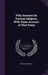 Fifty Sonnets On Various Subjects, With Some Account of That Poem by Montagu Montagu