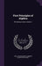 First Principles of Algebra: Elementary Course, Volume 1 by Nels Johann Lennes, Herbert Ellsworth Slaught