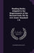 Reading Books, Adapted to the Requirements of the Revised Code, Ed. by A.R. Grant. Standard 1-6 by Alexander Ronald Grant