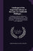 Catalogue of the Important Library of the Late J.O. Halliwell-Phillipps ...: Including an Extensive Collection of Works of Shakespearian Interest ... by James Orchard Halliwell-Phillipps