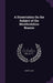 A Dissertation On the Subject of the Herefordshire Beacon by Henry Card