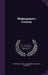 Shakespeare's Country by Bertram Coghill Alan Windle, Edmund Hort New
