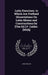 Latin Exercises. to Which Are Prefixed Dissertations On Latin Idioms and Constructions by [The Ed.] P. Calder. [With] by James Melvin