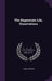 The Regenerate Life, Dissertations by James Arbouin