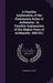 A Familiar Explanation of the Elementary Rules of Arithmetic. (A Familiar Explanation of the Higher Parts of Arithmetic. 2Nd Ed.) by Frederick Calder