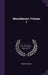 Miscellanies, Volume 1 by Henry Fielding
