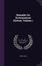 Remarks On Ecclesiastical History, Volume 1 by John Jortin